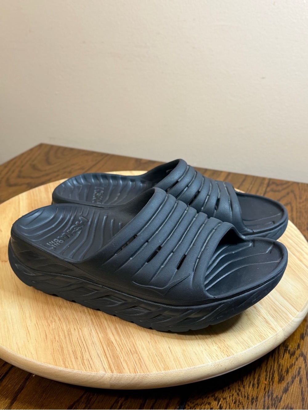 Hoka Unisex Ora Recovery sandals